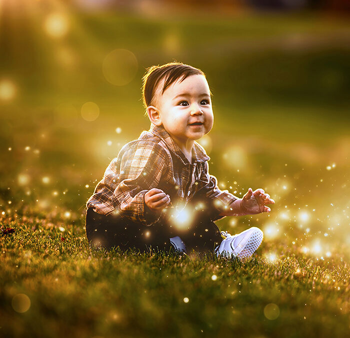 Seeing Eye to Eye with Your Subjects