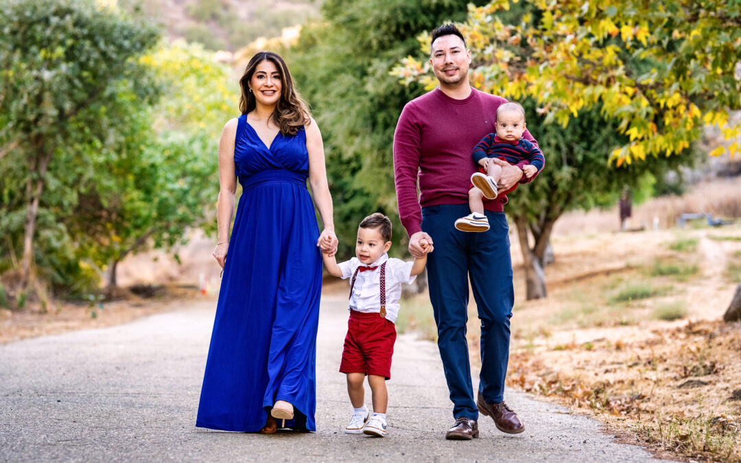 Mastering Natural Light