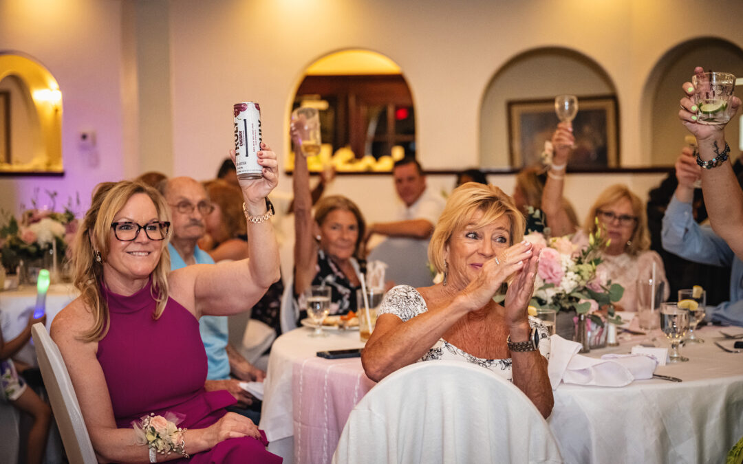 How to Ensure Your Wedding is Captured Smoothly