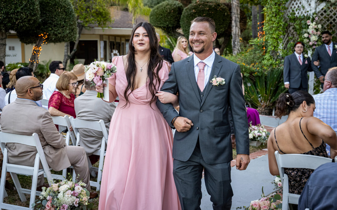 “Can You Also Do Video?”