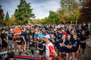 Turkey Day Dash 2025