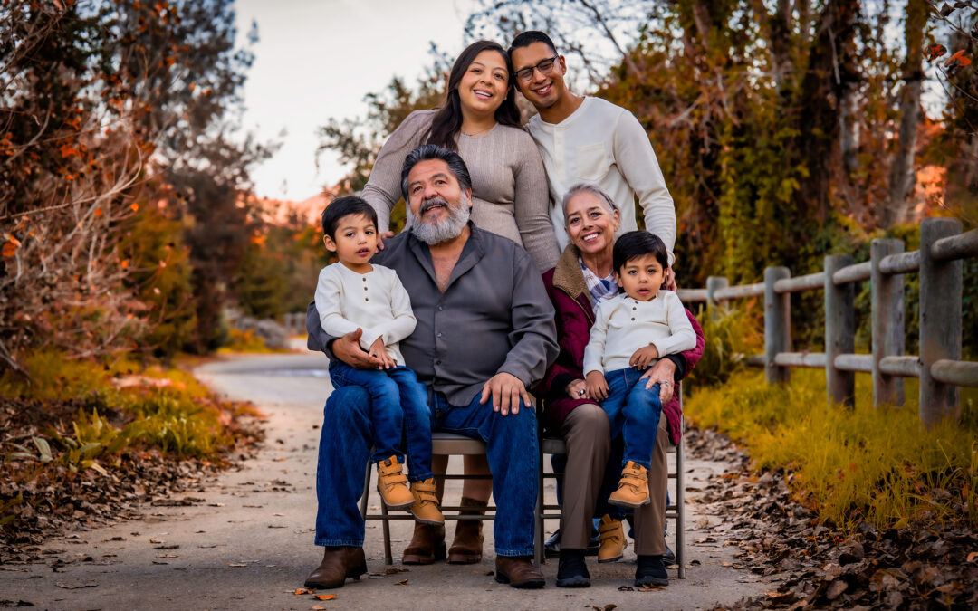 Focal Length and Compression: Nail Your Composition