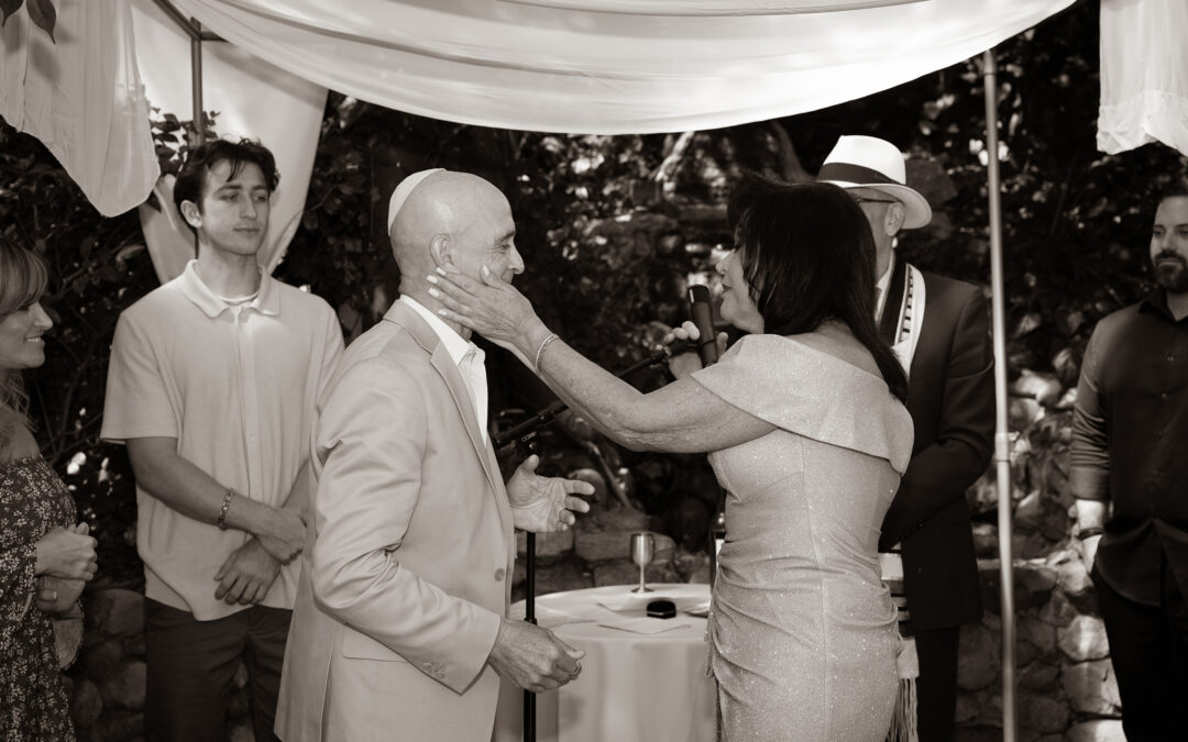 Getting Ghosted by your Photographer