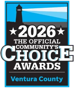 Photographer Brandon Fox as a 2026 Community's Choice Awards finalist
